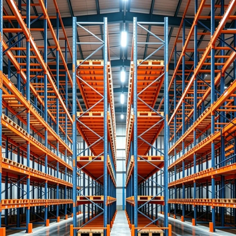Commercial Racking